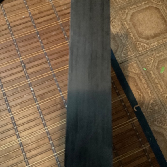 Christine Mason MILLER 10x10” wall hanging.  H185 - Picture 2 of 3